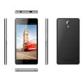 Android 4.4 5,0 polegadas IPS 8GB MP3 Mobile Phone Bw6
